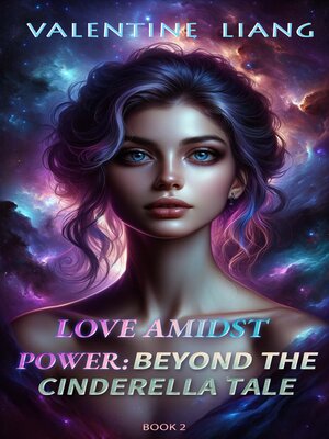 cover image of Love Amidst Power： Beyond the Cinderella Tale 2